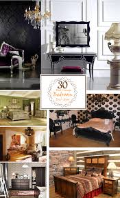 From traditional to cutting edge. 30 Best Vintage Bedroom Decor Ideas Interiorsherpa