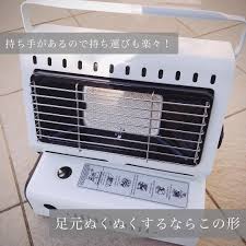 rico はinstagramを利用しています おはようございます 買ってよかった購入品 先日楽天で購入した カセットガス だけで使用出来るスグレモノ 動画ありま box fan home appliances air conditioner