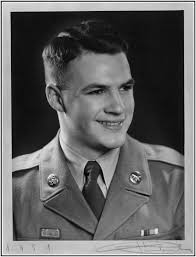 Lloyd Bach Obituary (2015)