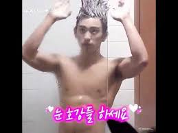 The cannes film festival, one of the biggest international film festivals, has confused one jung jin young with another.in a press release, t… Got7 Jinyoung Abs Revealed Youtube