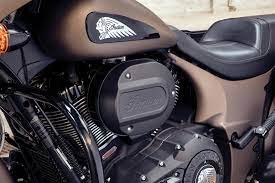 Indian Recalls 5 474 Motorcycles Due To Potential Engine Stalling