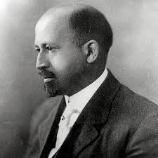 Dubois TheWardProject