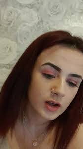 Bridget Rutherford's Instagram, Twitter & Facebook