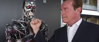 The series picks up four years after the events of terminator 2: The New Terminator Movie Is Science Fiction But Should We Worry That The Machines Might Really Be Our Downfall World Economic Forum
