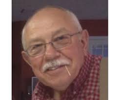 Bruce Troyer Obituary (1940