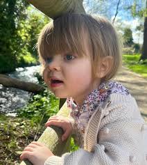 Heiress's Birthday Celebration