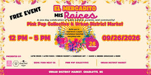 El Mercadito Mis Raices