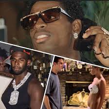 No answers ~ all excuses. Dem boyz dont deserve prime time games 🙄🙄🙄