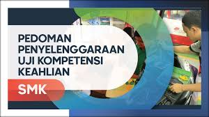 Uji kompetensi guru wajib dilaksanakan oleh guru pns maupun bukan pns. Pedoman Penyelenggaraan Uji Kompetensi Keahlian Ukk Smk Tahun Pelajaran 2020 2021 Bahyudinnor Com Portal Informasi Terbaru Tutorial Tips Triks Aplikasi Bisnis Youtube Blogging Pendidikan Teknologi Review Dan Info Menarik Lainnya