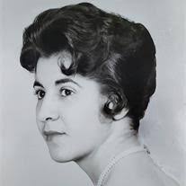 Mary Alatsis Obituary