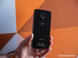 Motorola moto z3 vs motorola moto z4. Moto Z3 Specs A Mixed Bag Of Old And New Android Central