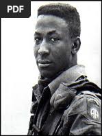 Nazi Germany Spy Ring FBI Foia Duquesne, Frederick Section 1-8