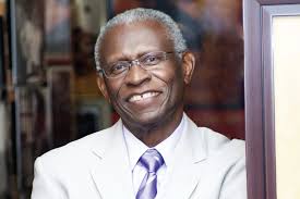 Lawrence Carter's Instagram, Twitter & Facebook