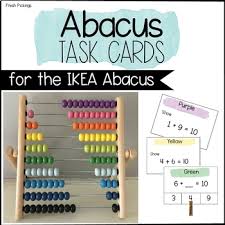 Advanced abacus techniques japanese soroban & chinese suan pan. Numbers On Abacus Worksheets Teaching Resources Tpt