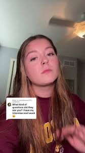 Replying to @michellemend19 #foryou #trending #tiktok #fyp #teamwork  #foryoupage #viral #microinfluencer #content #kohls #interview  #interviewquestions