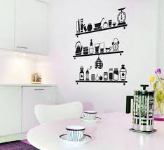 26 elegant kitchen wall decor ideas