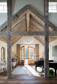 Tennessee Interior Design Rustic House Home House Design
