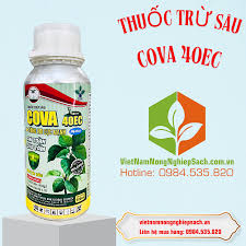 Cova 40EC
