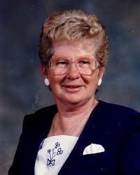 Obituary of ILENE DOHERTY