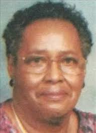 Obituary for Bertha (McGruder) Fleming