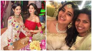 Find the perfect pinky reddy stock photos and editorial news pictures from getty images. 7 Best Wedding Looks From Reddy Akkineni Family Festivities Jfw Just For Women