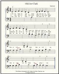 Pin On Elementary Sheet Music