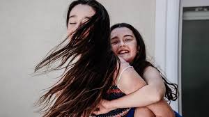 You may think i am happy to share my clothes and makeup with you. 30 Beautiful Songs About Sisters Sisterhood Cake Blog