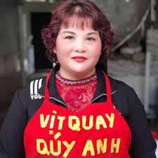 Vịt Nướng Quý Anh Bắc Kinh