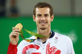 19 hours ago · andy is one of the most successful british sports stars of all time, becoming the first british male tennis champion since the 1930s. Profile Andy Murray Official Site