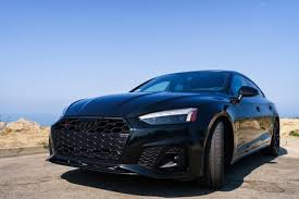 Image result for Mythos Black 2022 RS5