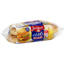 Pains Hamburger Geant Jacquet Jacquet Le Sachet De 4 330 G Vos Courses En Ligne Avec Carrefour Drive Nourriture Hamburgers Hamburger
