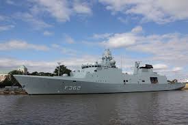 Yakni beberapa kapal selam buatan pt pal indonesia (persero), salah satunya kri alugoro 209. Frigate Iver Huitfeldt Class Incaran Tni Al Bakal Jadi Yang Terkuat Di Asia Tenggara Berita Militer