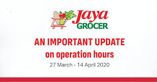 A great place to shop! Jaya Grocer Jayagrocer Twitter