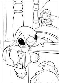 Lilo Y Stitch 23 Dibujos Faciles Para Dibujar Para Ninos Colorear Dibujo Navidad Para Colorear Stitch De Disney Libro De Colores