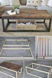 Easy pallet project diy for the beginner! Diy Coffee Tables Ideas In 2021 Diy Furniture Easy Diy Wood Projects Furniture Diy Coffee Table