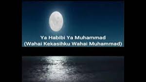 ★ download mp3 sholawat habibi ya muhammad gratis, ada 20 daftar lagu sia yang bisa anda download. Sholawat Ya Habibi Ya Muhammad Youtube