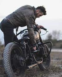 Pin On Bobber Bikes