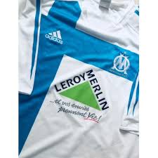 Leroy merlin ⭐ , россия, посёлок красный бор, с1ак1: Maillot Om Marseille Adidas Taille L Leroy Merlin Argus Foot Sports