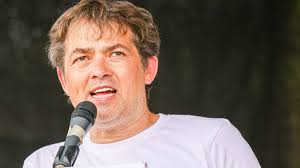 Querdenken"-Gründer Michael Ballweg muss in U-Haft bleiben