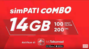 Cara Mengaktifkan Paket Internet Telkomsel Simpati Combo Beli Kuota Dapat Bonus Nelpon Dan Sms Halaman All Surya