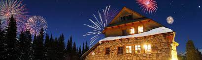 Unsere hütten und skihütten sind speziell für den jahreswechsel zu silvester 2021 / neujahr. Kurzurlaub Last Minute Ferienhaus Zu Silvester