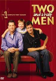 Guest stars and main cast list; Two And A Half Men Season 1 Wikipedia