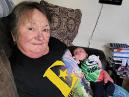 Marilyn Gilbert-Brett's Memorial Website