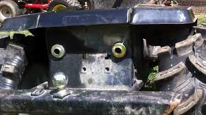 All mowers have premium design features to give a clean, level cut and excellent performance, whether side discharging, mulching, or collecting lawn material. Off Road Lawn Mower Custom Exhaust Youtube