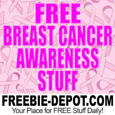 Cancer patients and their caregivers have given their all to fight this terrible disease. Free Breast Cancer Awareness Stuff Free Stuff For Breast Cancer Suvivors Patients Freebie Depot