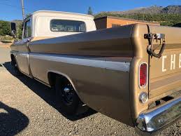 Image result for Tan 1966 Truck