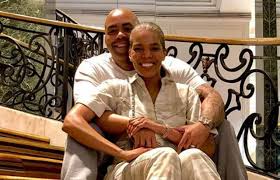 Who is shona ferguson married to in south africa? Connie Ferguson And Hubby Shona Taken Down Storibod Com