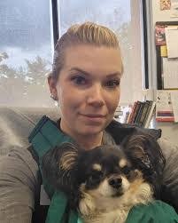 Suzanne Rau's Instagram, Twitter & Facebook