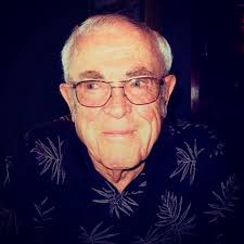 George W. McConnell August 9, 1921