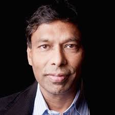 Think Like A Billionaire With Naveen Jain